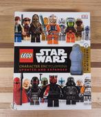 Lego Star Wars Character Encyclopedia, Verzamelen, Ophalen of Verzenden, Nieuw
