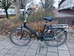 Batavus Mambo fiets (framemaat 57, wiel 28"), Fietsen en Brommers, Fietsen | Dames | Damesfietsen, Ophalen, Gebruikt, Batavus