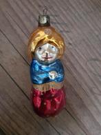 Antieke kerstbal aladin, Diversen, Kerst, Ophalen of Verzenden