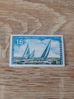 Nieuw Caledonie, Postzegels en Munten, Verzenden, Postfris