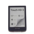 Pocketbook Touch HD 3 E-Reader | Nette staat, Flex Ltd., Zo goed als nieuw, https://flex.com/contact-us, Nobelstraat 10, 5807 GA Oostrum LB, Limburg, Nederland