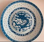 Chinees Wanyu Bord, Antiek en Kunst, Antiek | Porselein, Verzenden