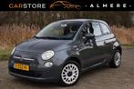 Fiat 500 1.0 TwinAir Pop*2e eigenaar*Airco*elec ramen*78Dkm, Auto's, Stof, Gebruikt, Euro 6, Electronic Stability Program (ESP)
