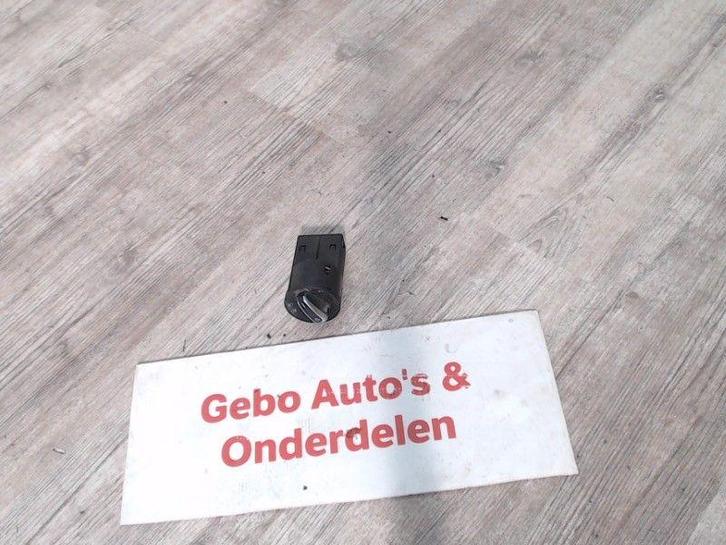 LICHTSCHAKELAAR Volkswagen Polo V (6R) (01-2009/10-2017), Auto-onderdelen, Dashboard en Schakelaars, Volkswagen, Gebruikt