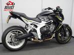 HONDA CB 650 F ABS  CB650F (bj 2016), Motoren, 4 cilinders, 649 cc, Meer dan 35 kW, Naked bike