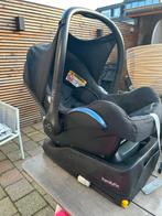 Maxicosi met isofix, Kinderen en Baby's, Autostoeltjes, Ophalen, Zo goed als nieuw, Isofix, 0 t/m 13 kg