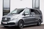 Mercedes-Benz V-Klasse 250d Lang / DC / 2x Elec Schuifdeur /, Automaat, Gebruikt, 2500 kg, 1909 kg
