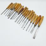 Set Houtsnijgutsen (55268-47), Ophalen of Verzenden