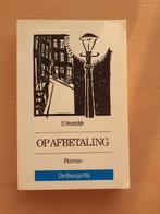 Vestdijk - Op afbetaling, Ophalen of Verzenden, Gelezen