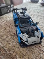 lego mclaren senna gtr 42123, Ophalen of Verzenden, Gebruikt, Complete set, Lego