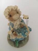 Mouse Tales Hear and Bless All Small Things muis muizen, Ophalen of Verzenden, Zo goed als nieuw, Dier