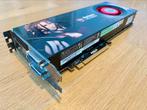 AMD Radeon HD 6950 2GB videokaart, GDDR5, Ophalen of Verzenden, Zo goed als nieuw