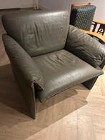 Leolux Fauteils, Huis en Inrichting, Fauteuils, Ophalen, Gebruikt