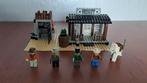 Lego 6755 Sheriff's Lock-up, Ophalen, Gebruikt, Complete set, Lego