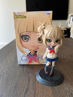 Qposket Himiko Toga, Ophalen of Verzenden, Zo goed als nieuw