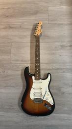 Fender Player Stratocaster HSS, Muziek en Instrumenten, Snaarinstrumenten | Gitaren | Elektrisch, Ophalen, Zo goed als nieuw, Fender