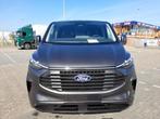 Ford Transit Custom 320 2.0 TDCI L2H1 Limited, Voorwielaandrijving, Gebruikt, Euro 6, 4 cilinders