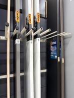 Nieuwe Vensterbanken van CanDo 70% korting, Ophalen, Minder dan 80 cm, Overige typen, Minder dan 200 cm