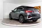 Audi Q3 Sportback 45 TFSI e S Edition 245PK | NL AUTO+NAP |, 12 maanden, Adaptive Cruise Control, Hybride Elektrisch/Benzine, SUV of Terreinwagen