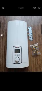 Stiebel Eltron DEL Plus Doorstroomboiler - Perfecte Warmte!, Doe-het-zelf en Verbouw, Geisers en Boilers, Ophalen of Verzenden