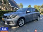 Peugeot 308 SW 1.2 PureTech Blue Lease Executive, Voorwielaandrijving, Gebruikt, Euro 6, 1199 cc