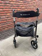 Rollator caremart ez-lite, Ophalen, Opvouwbaar, Zo goed als nieuw
