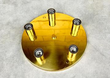 Vintage lamp beschikbaar voor biedingen