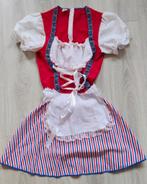 Hollands meisje, kaasmeisje, volendam, Ophalen of Verzenden, Zo goed als nieuw, Maat 42/44 (L), Carnaval