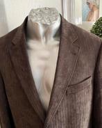 Duvel bruin colbert maat 54[26 buikmaat], Kleding | Heren, Ophalen of Verzenden, Nieuw, Maat 52/54 (L), Bruin
