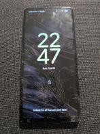 Google Pixel 7a - Beschadigd Scherm, Ophalen of Verzenden, Klassiek of Candybar, Zonder simlock, Niet werkend