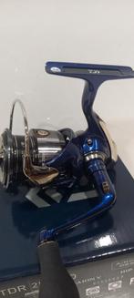 Daiwa TDR 2508QD, Ophalen of Verzenden, Nieuw, Molen