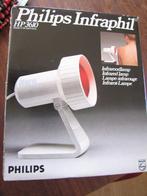 Philips Infrarood lamp, Verzenden, Zo goed als nieuw, Overige typen