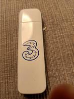 Three Router - Draagbare Wifi, Ophalen of Verzenden, Gebruikt, Router, Three.

Three operates in eight markets
around the world