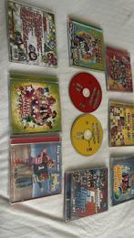 CD Kinderen voor kinderen kids top 50 junior songfestival, Cd's en Dvd's, Ophalen of Verzenden, Gebruikt, Muziek