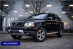 Volvo XC90 3.2 Sport * Navigatie * Schuifdak * Trekhaak * Yo, 238 pk, Gebruikt, Zwart, 7 stoelen