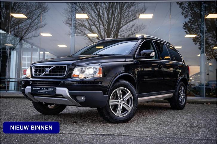 Volvo XC90 3.2 Sport * Navigatie * Schuifdak * Trekhaak * Yo, Auto's, Volvo, Bedrijf, Te koop, XC90, 4x4, ABS, Airbags, Airconditioning
