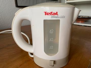 Tefal Travel'City Waterkoker beschikbaar voor biedingen