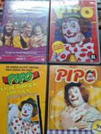pipo 4 x, Alle leeftijden, Ophalen of Verzenden, Zo goed als nieuw, Komedie