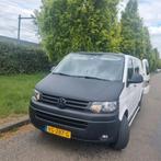 Volkswagen Transporter 2.0 TDI 84KW 2013, 15 km/l, 4 cilinders, Volkswagen, 1934 kg