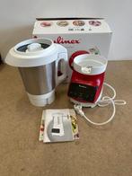 Moulinex Soup & Plus LM924500 - Soepmaker, -, -, Nieuw, Ophalen of Verzenden