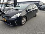 Toyota Prius Wagon 1.8 Dynamic Business, Auto's, Euro 5, Gebruikt, 4 cilinders, 7 stoelen