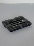 SIRUI - Diverse mountingplates (los of als set), Ophalen of Verzenden, Zo goed als nieuw, Minder dan 150 cm, Overige typen