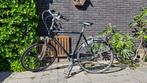 Gazelle Paris Plus herenfiets framemaat 61, Ophalen, Gebruikt, Versnellingen, 57 tot 61 cm