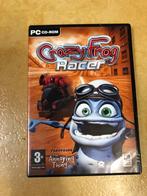 PC CD-ROM game Crazy Frog racer nostalgie, Gebruikt, Ophalen of Verzenden