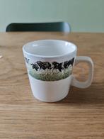 Koffiekopje, Wiebe van der Zee - ophalen in Zwaagwesteinde, Ophalen, Zo goed als nieuw, Overige stijlen, Kop(pen) en/of Schotel(s)