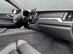 Volvo XC60 2.0 T6 Plug-in hybrid AWD Plus Black Edition inte, Automaat, Stof, Gebruikt, 4 cilinders