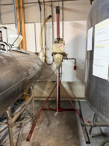 Krachtstroom Mixer - Verstelbaar beschikbaar voor biedingen