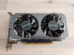 KFA GTX 960 2GB GDDR5 GPU, PCI-Express 3, DisplayPort, Ophalen of Verzenden, Nvidia
