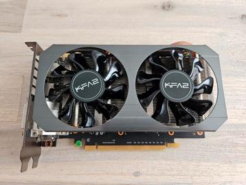 KFA GTX 960 2GB GDDR5 GPU beschikbaar voor biedingen