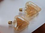 2 lampen philips 2,3 W grote fitting, Huis en Inrichting, Lampen | Losse lampen, Ophalen of Verzenden, Zo goed als nieuw, E27 (groot)